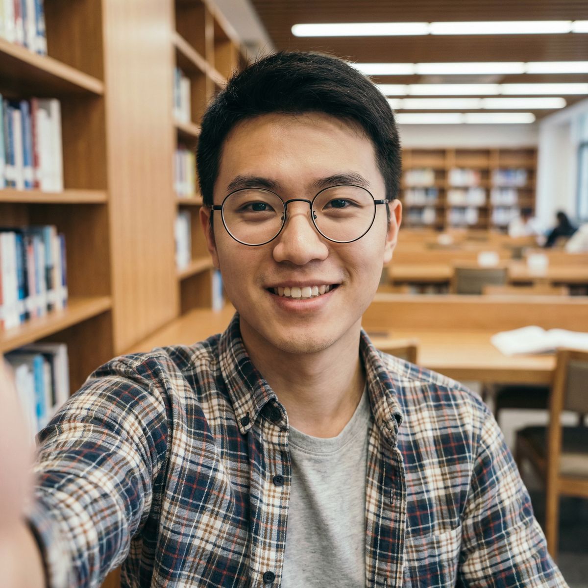 捷克街头用户大伟