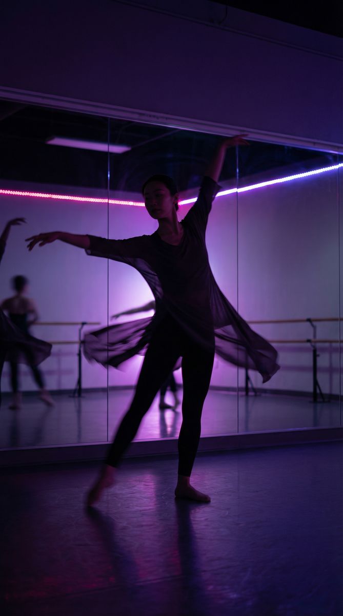 捷克街头舞蹈视频演示